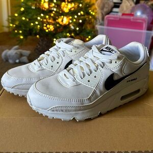 Women’s air max 90s